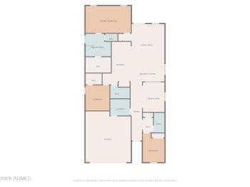3710 E Branham Ln, Phoenix, AZ 85042