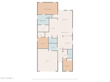 3710 E Branham Ln, Phoenix, AZ 85042