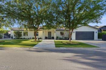 3710 E Hazelwood St, Phoenix, AZ 85018