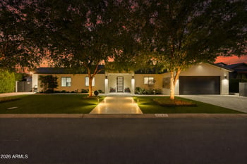 3710 Hazelwood St, Phoenix, AZ 85018