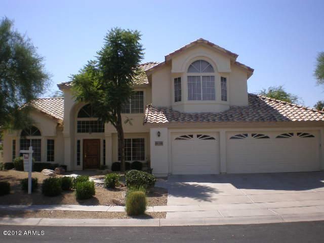 3710 E Kent Dr, Phoenix, AZ 85044