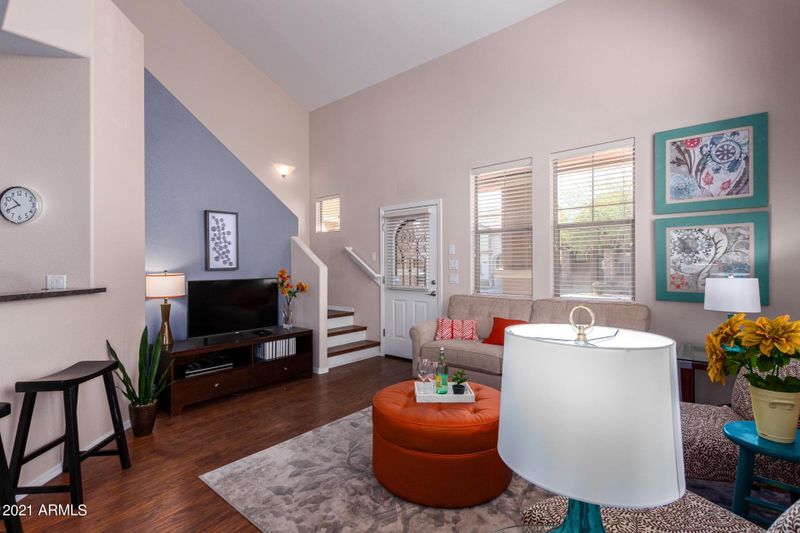 3710 E Kristal Way, Phoenix, AZ 85050