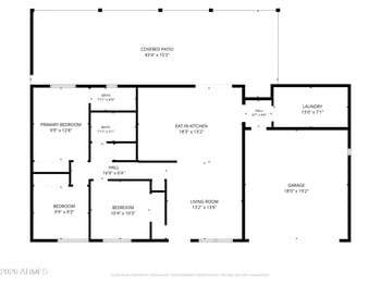3710 E Ludlow Dr, Phoenix, AZ 85032