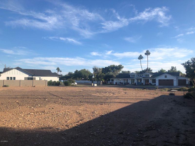 3710 E Orange Dr #1, Phoenix, AZ 85018