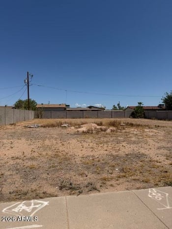 3710 E Paradise Ln #25, Phoenix, AZ 85032