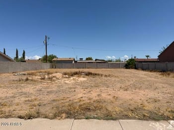 3710 E Paradise Ln #25, Phoenix, AZ 85032