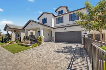 3710 Rochelle Cir, Mesa, AZ 85213