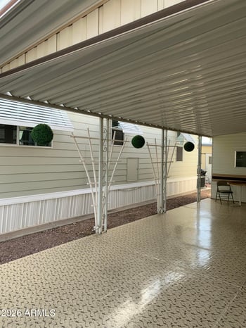 3710 Goldfield Rd #287, Apache Junction, AZ 85119