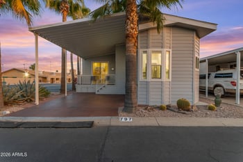 3710 Goldfield Rd #797, Apache Junction, AZ 85119