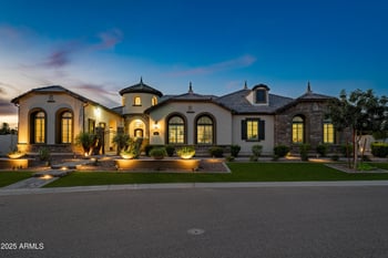 3710 Julep St, Mesa, AZ 85205