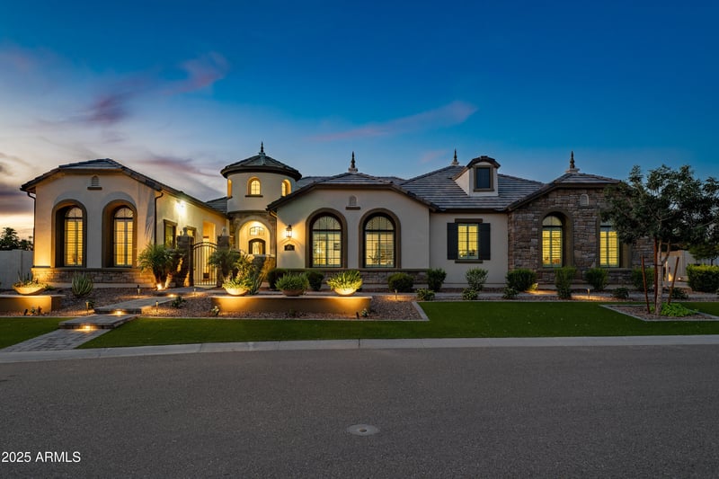 3710 Julep St, Mesa, AZ 85205