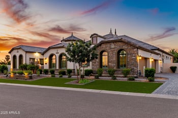 3710 Julep St, Mesa, AZ 85205