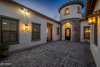 3710 Julep St, Mesa, AZ 85205