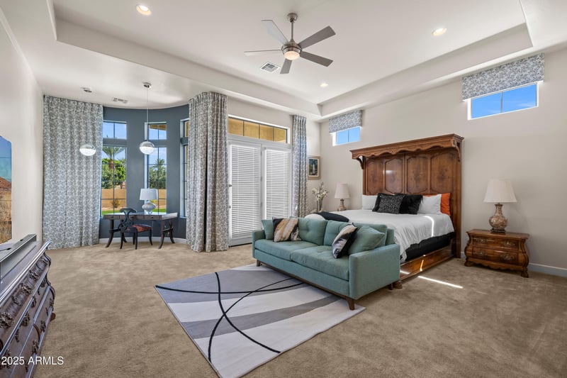 3710 Julep St, Mesa, AZ 85205