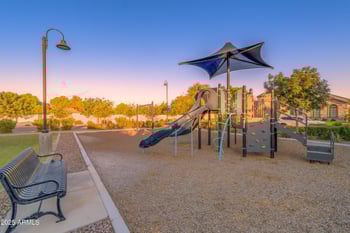3710 Julep St, Mesa, AZ 85205