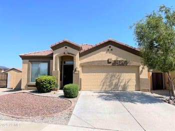3710 Lydia Ln, Phoenix, AZ 85041
