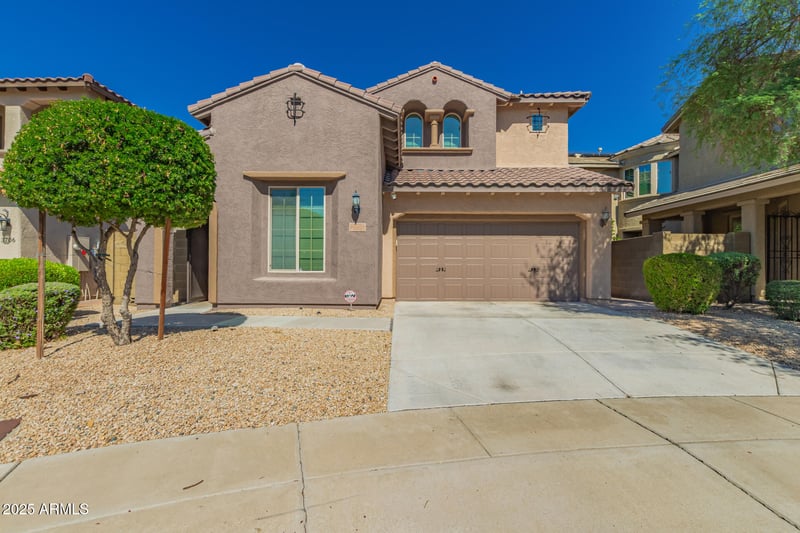 3710 Matthew Dr, Phoenix, AZ 85050