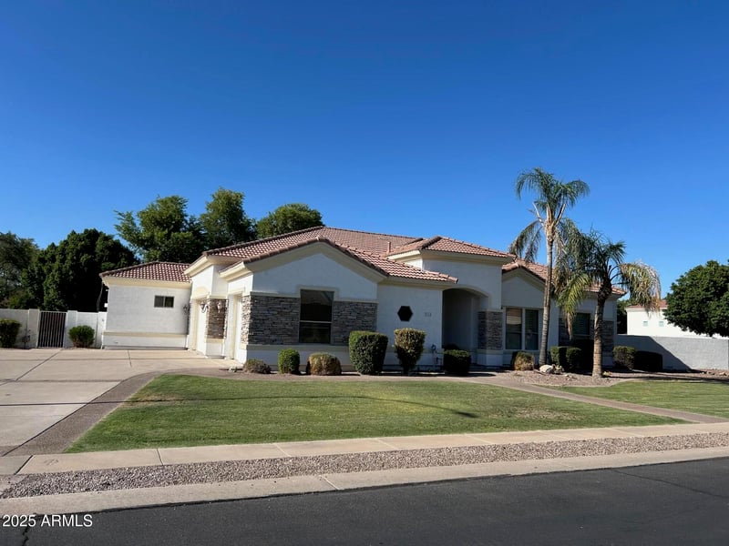 3710 Northridge Cir, Mesa, AZ 85215