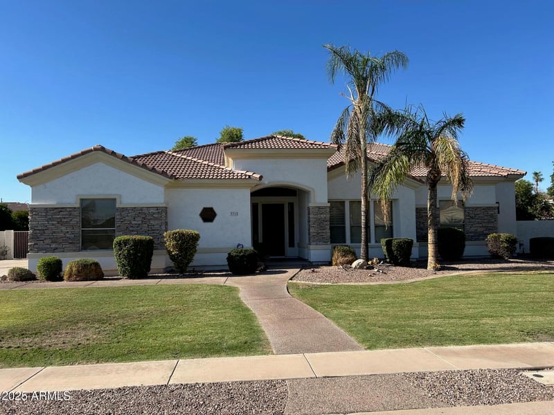 3710 Northridge Cir, Mesa, AZ 85215