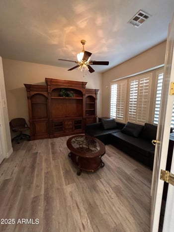 3710 Northridge Cir, Mesa, AZ 85215