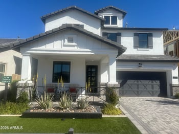 3710 Rochelle Cir, Mesa, AZ 85213