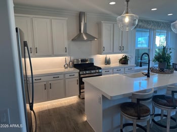 3710 Rochelle Cir, Mesa, AZ 85213