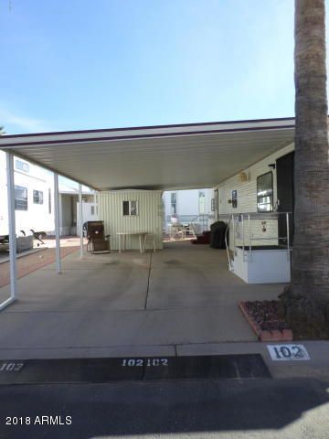 3710 S Goldfield Rd #102, Apache Junction, AZ 85119