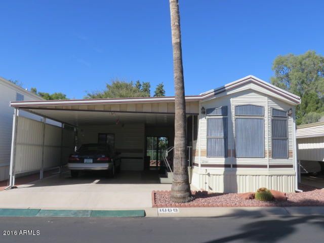 3710 S Goldfield Rd #1068, Apache Junction, AZ 85119
