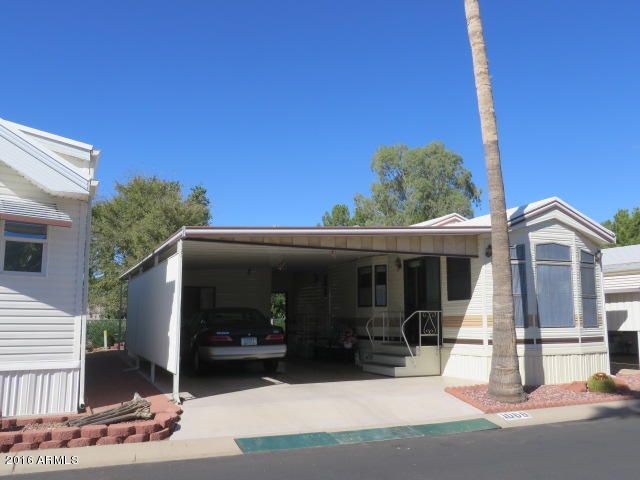 3710 S Goldfield Rd #1068, Apache Junction, AZ 85119
