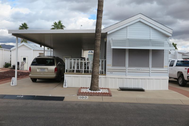 3710 S Goldfield Rd #108, Apache Junction, AZ 85119