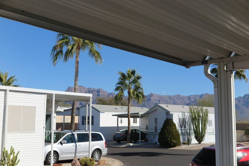 3710 S Goldfield Rd #12, Apache Junction, AZ 85119