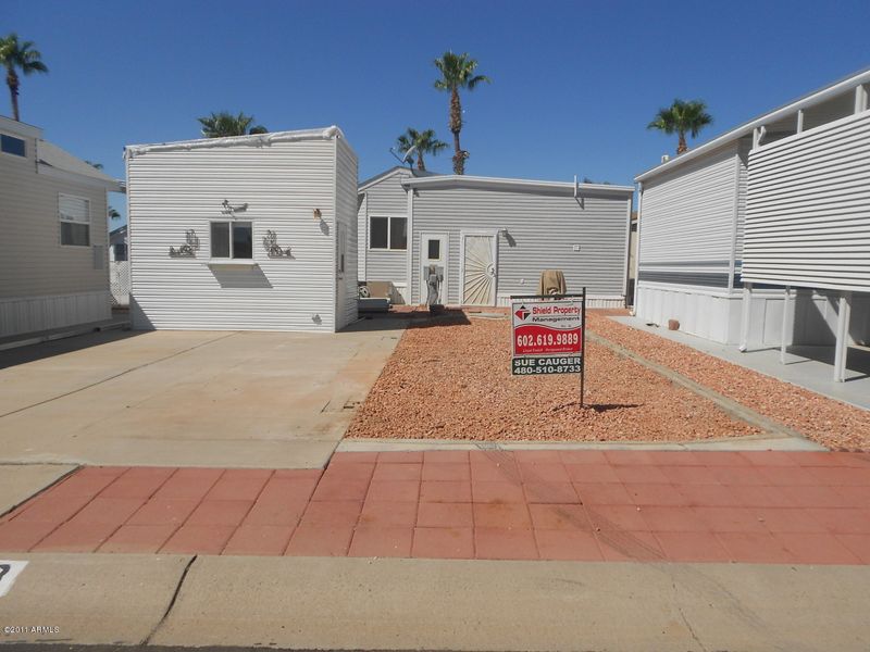 3710 S Goldfield Rd #133, Apache Junction, AZ 85119