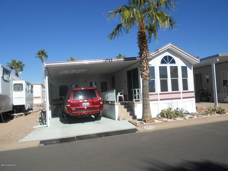 3710 S Goldfield Rd #202, Apache Junction, AZ 85119
