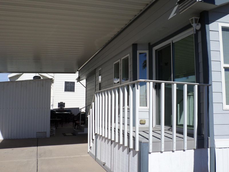 3710 S Goldfield Rd #203, Apache Junction, AZ 85119