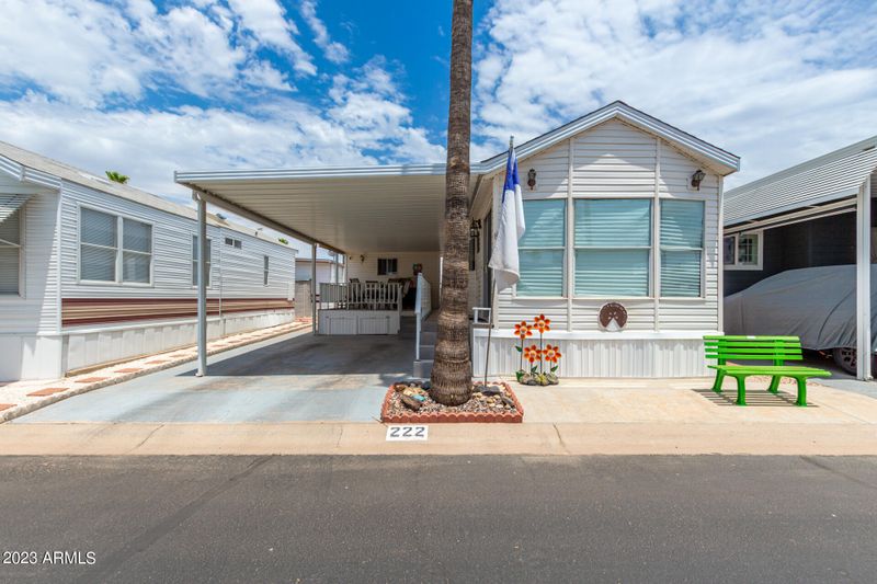 3710 S Goldfield Rd #222, Apache Junction, AZ 85119