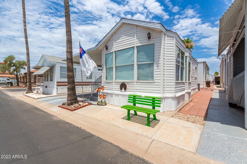 3710 S Goldfield Rd #222, Apache Junction, AZ 85119
