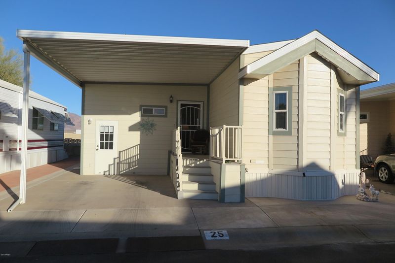 3710 S Goldfield Rd #25, Apache Junction, AZ 85119