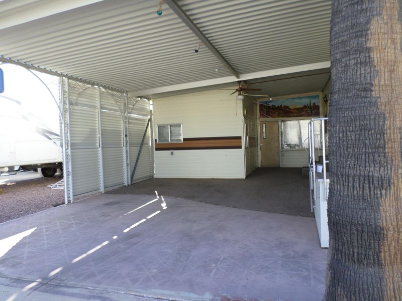 3710 S Goldfield Rd #267, Apache Junction, AZ 85119