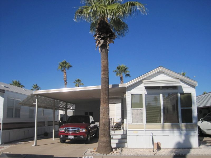 3710 S Goldfield Rd #296, Apache Junction, AZ 85119