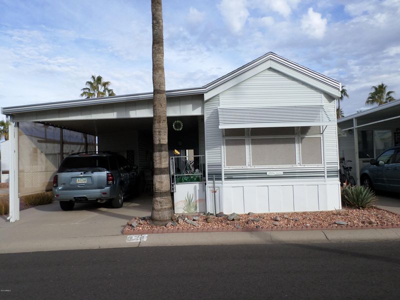 3710 S Goldfield Rd #328, Apache Junction, AZ 85119