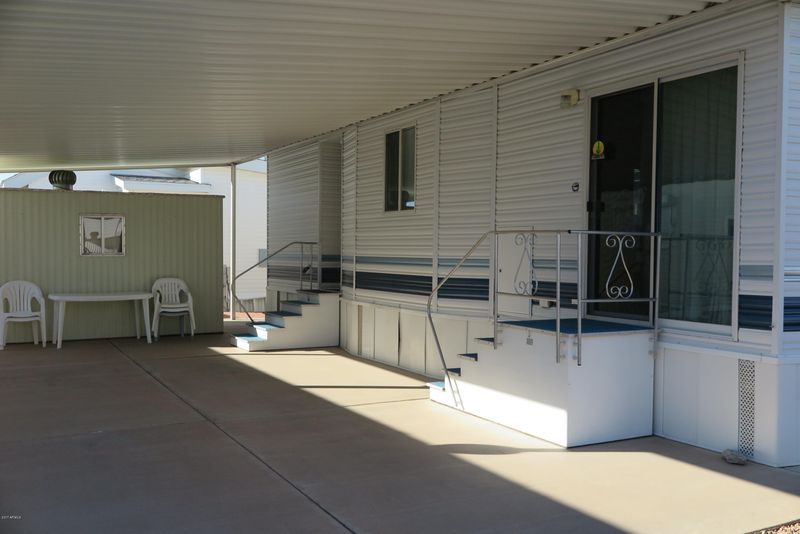 3710 S Goldfield Rd #364, Apache Junction, AZ 85119