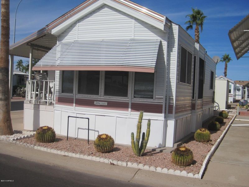 3710 S Goldfield Rd #375, Apache Junction, AZ 85119