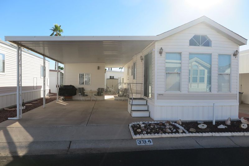 3710 S Goldfield Rd #394, Apache Junction, AZ 85119