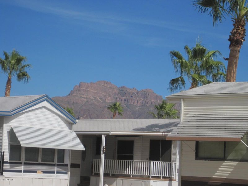 3710 S Goldfield Rd #404, Apache Junction, AZ 85119