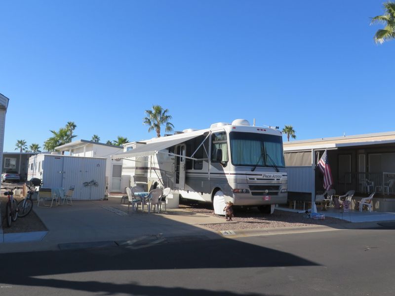 3710 S Goldfield Rd #41, Apache Junction, AZ 85119