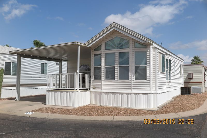 3710 S Goldfield Rd #419, Apache Junction, AZ 85119