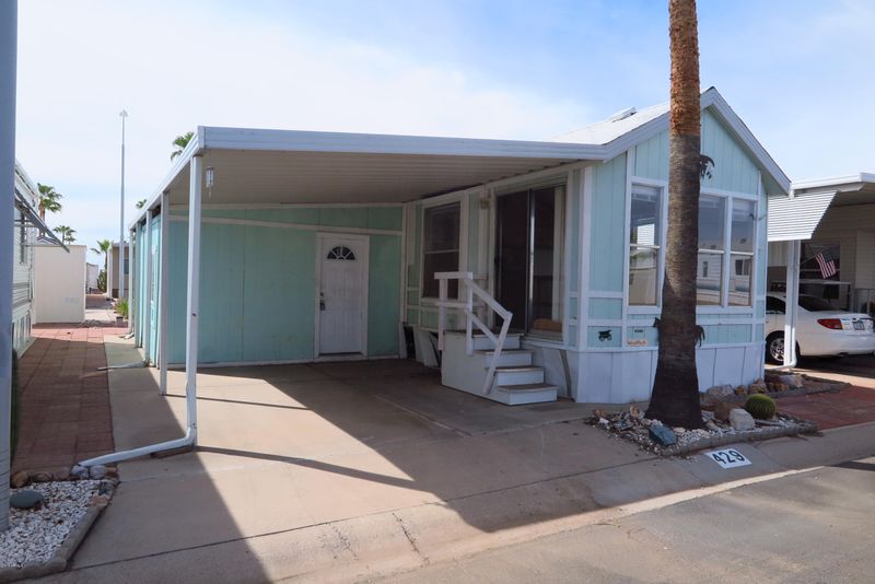 3710 S Goldfield Rd #429, Apache Junction, AZ 85119