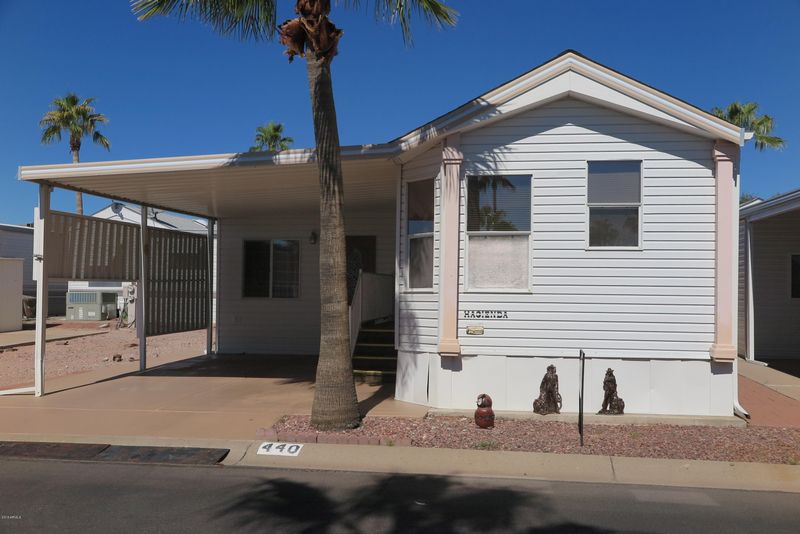 3710 S Goldfield Rd #440, Apache Junction, AZ 85119