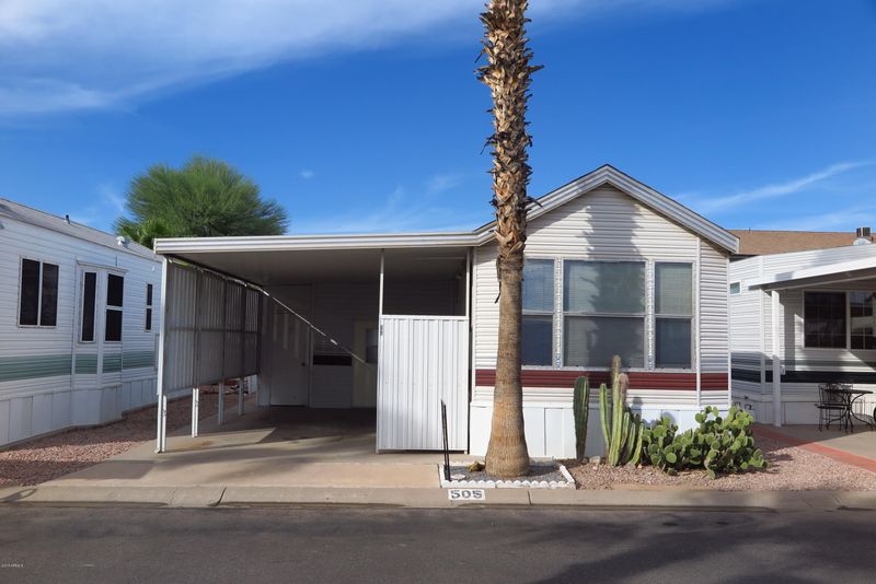 3710 S Goldfield Rd #505, Apache Junction, AZ 85119
