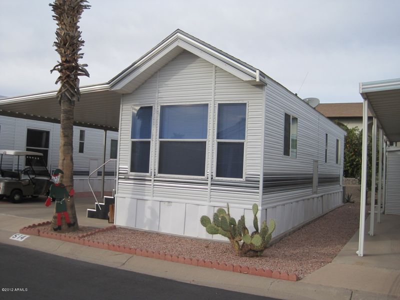 3710 S Goldfield Rd #514, Apache Junction, AZ 85119